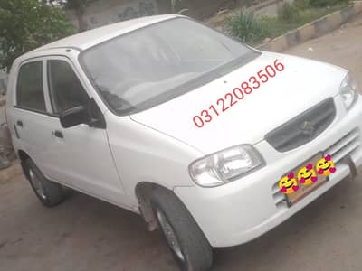 Suzuki Alto 2006