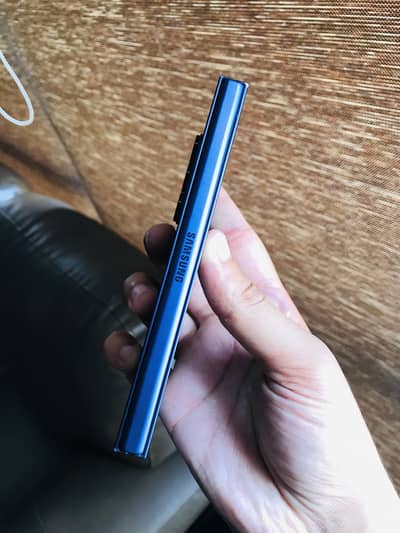 Samsung Mobile Z Fold 6