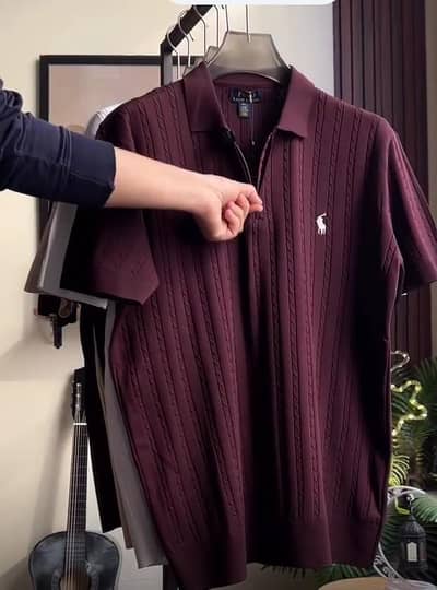 polo shirt