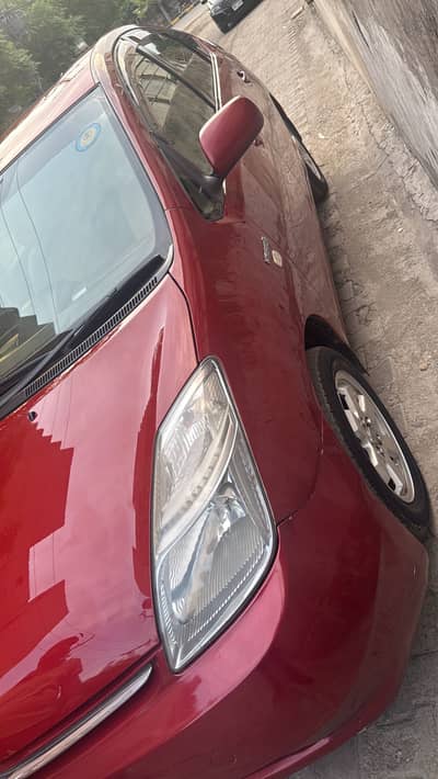 Toyota Prius 2013