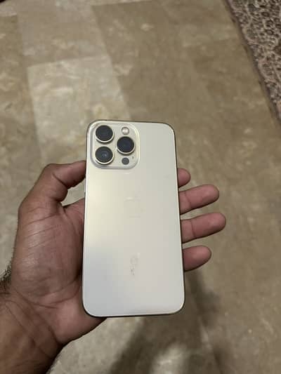 Apple iPhone 13 Pro