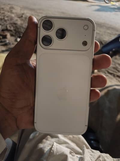 Apple iPhone 17 Pro Max 256gb