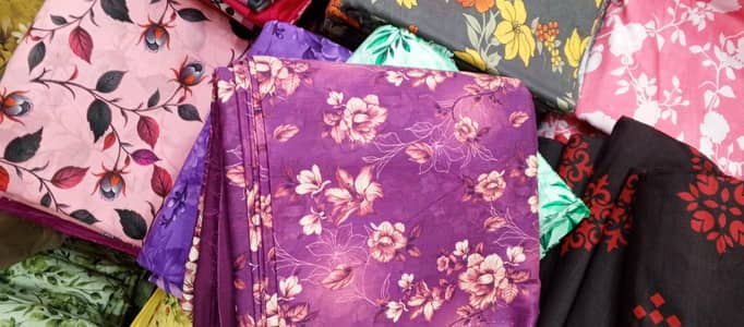 Alishan loan three piece Perimum quality