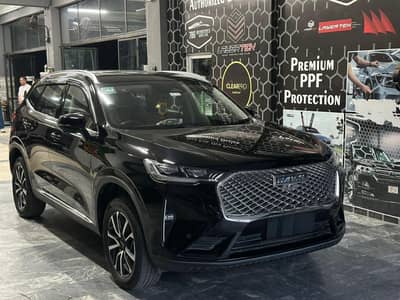 Haval H6 2022