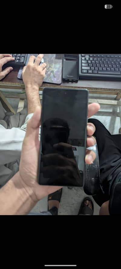 Google Pixel 7a