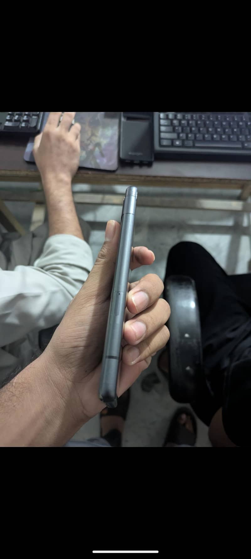 Google Pixel 7a 3