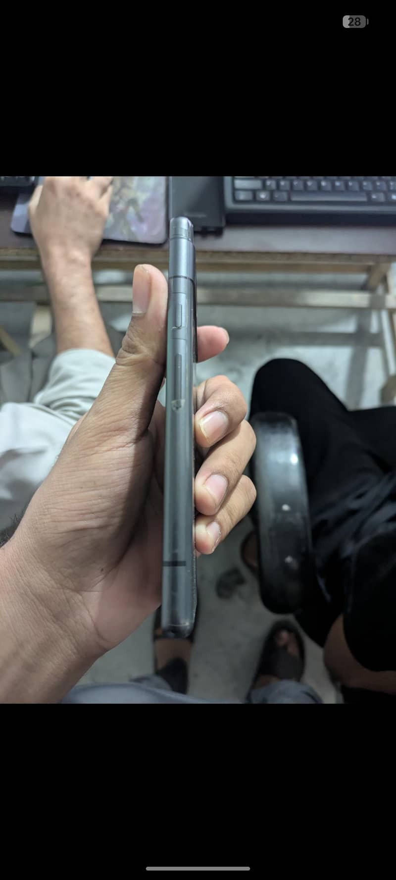 Google Pixel 7a 6