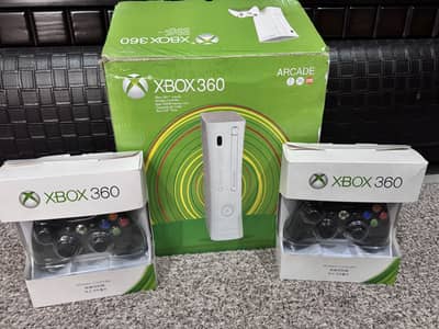 Xbox 360