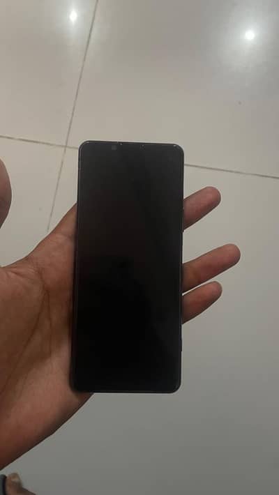 Sony Xperia 5 mark 2