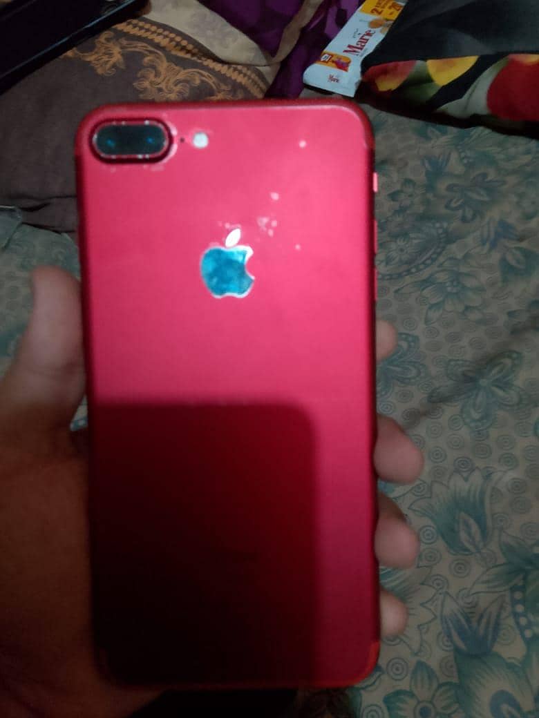 iphone 7 plus 2