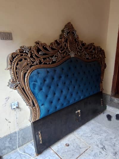 Full bed set for sale