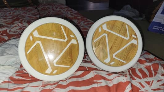 AC\DC SOLAR FAN
