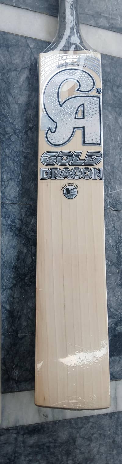 Ca Gold Dragon Hard ball bat