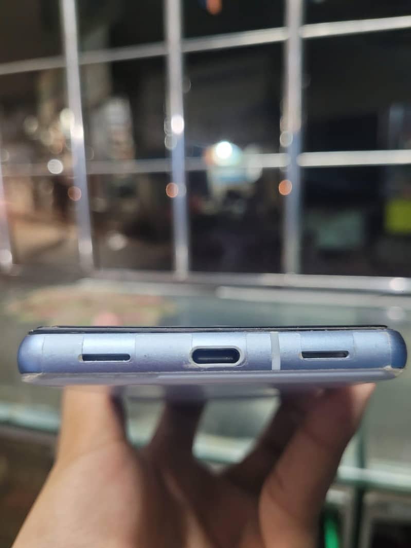 Google Pixel 7a 3