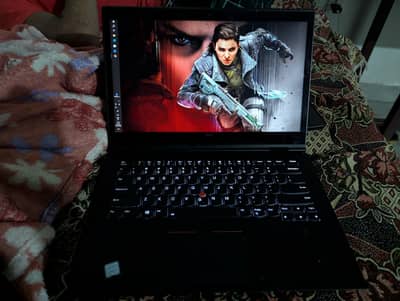 Lenovo i5 8th gen