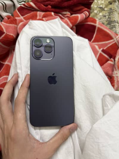 Apple iPhone 14 Pro Max