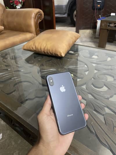 Apple iPhone XS 256