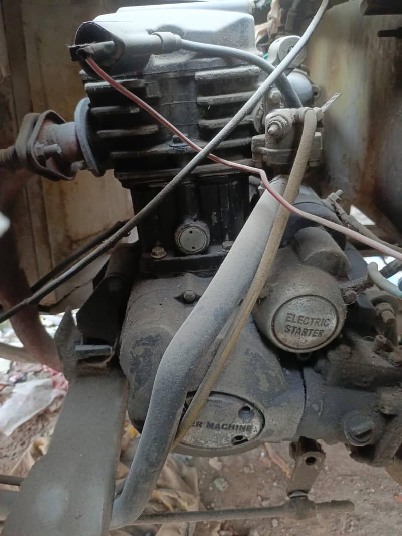 Loader Richshaw 4