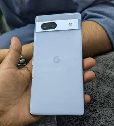 Pixel 7A 8/128