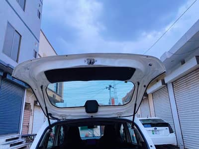 Suzuki Alto 2021