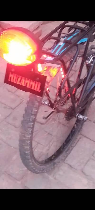 bicycle for sale
