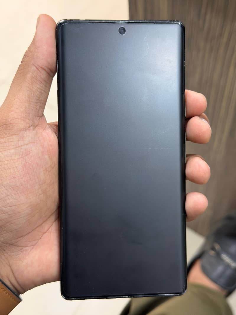 Google Pixel 6 Pro 2
