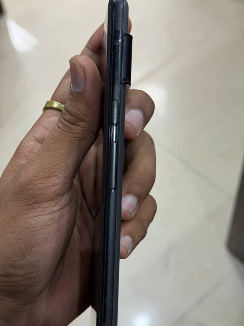 Google Pixel 6 Pro 3