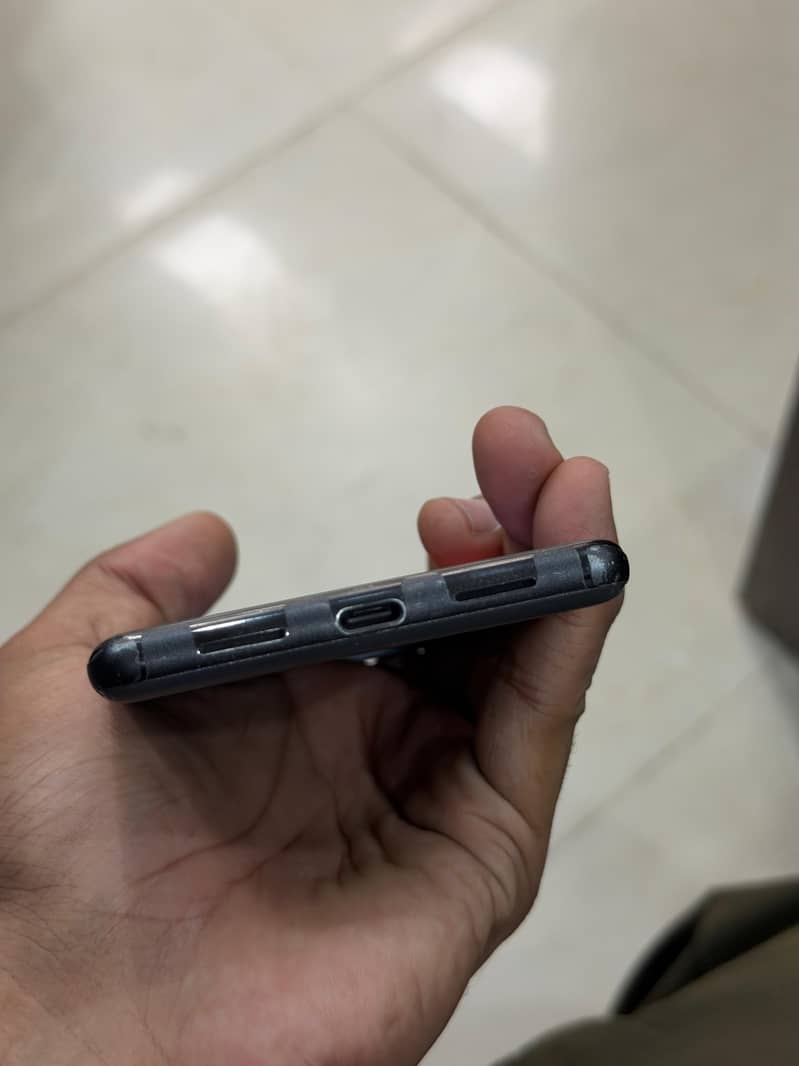 Google Pixel 6 Pro 5