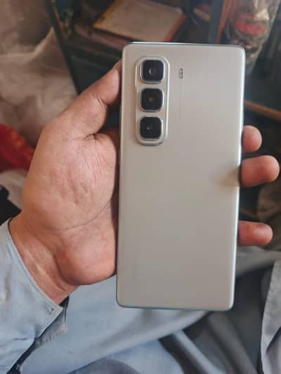 Infinix Hot 50 Pro Plus