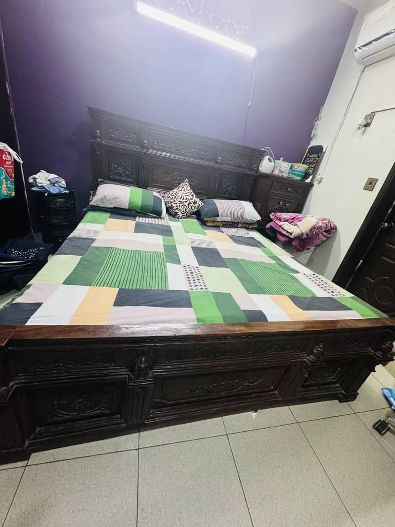 Bedroom set 3