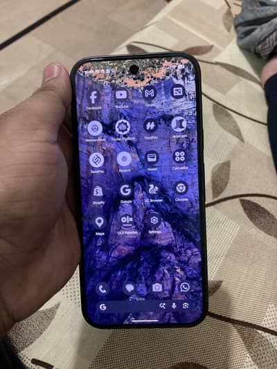 Google Pixel 9