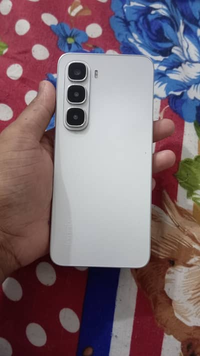 infinix hot 60i