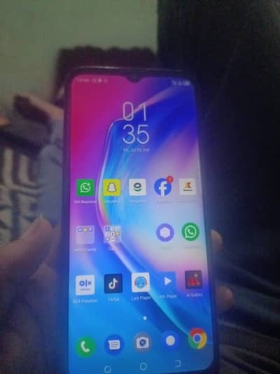 Tecno Spark 4 Lite pta 2/32