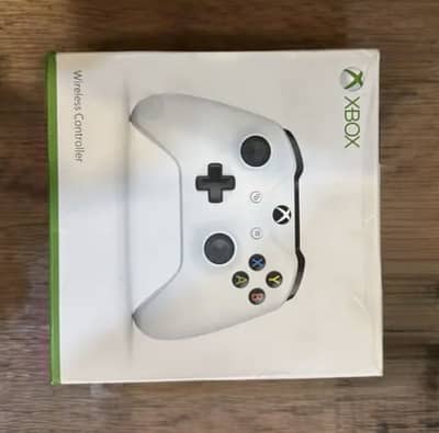 Xbox one s orignal controller wireless