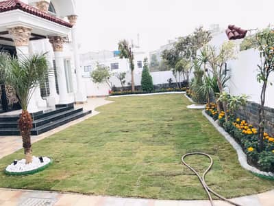 2 Kanal house available for rent