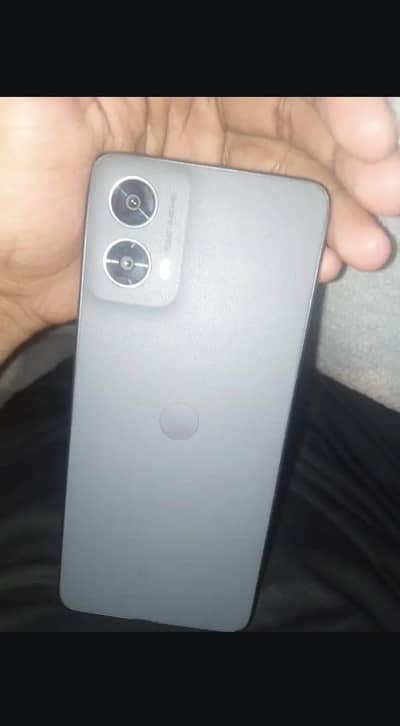 Motorola Moto G5