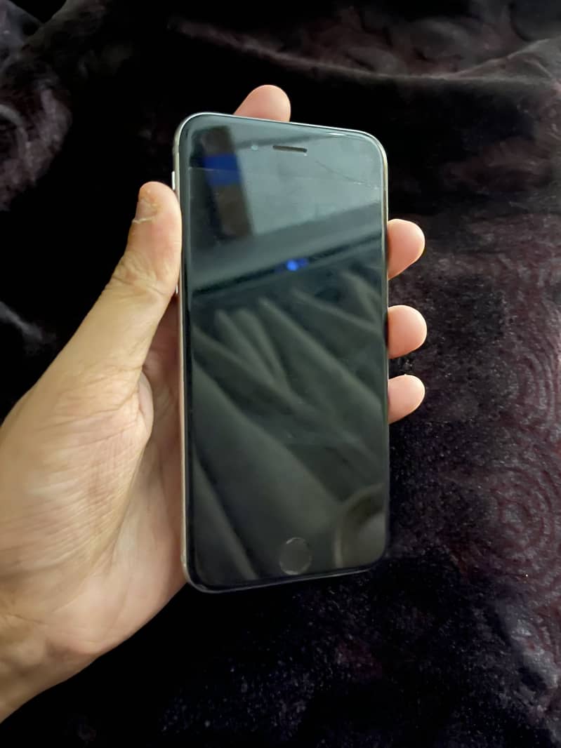 iPhone 6 bypass 1