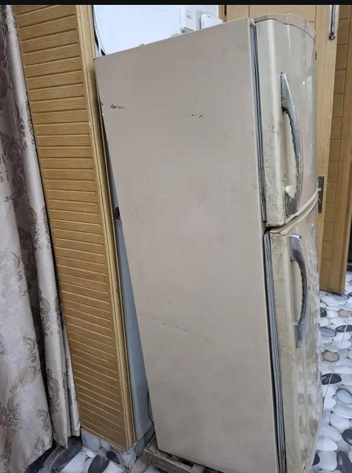 Waves Refrigerator 1