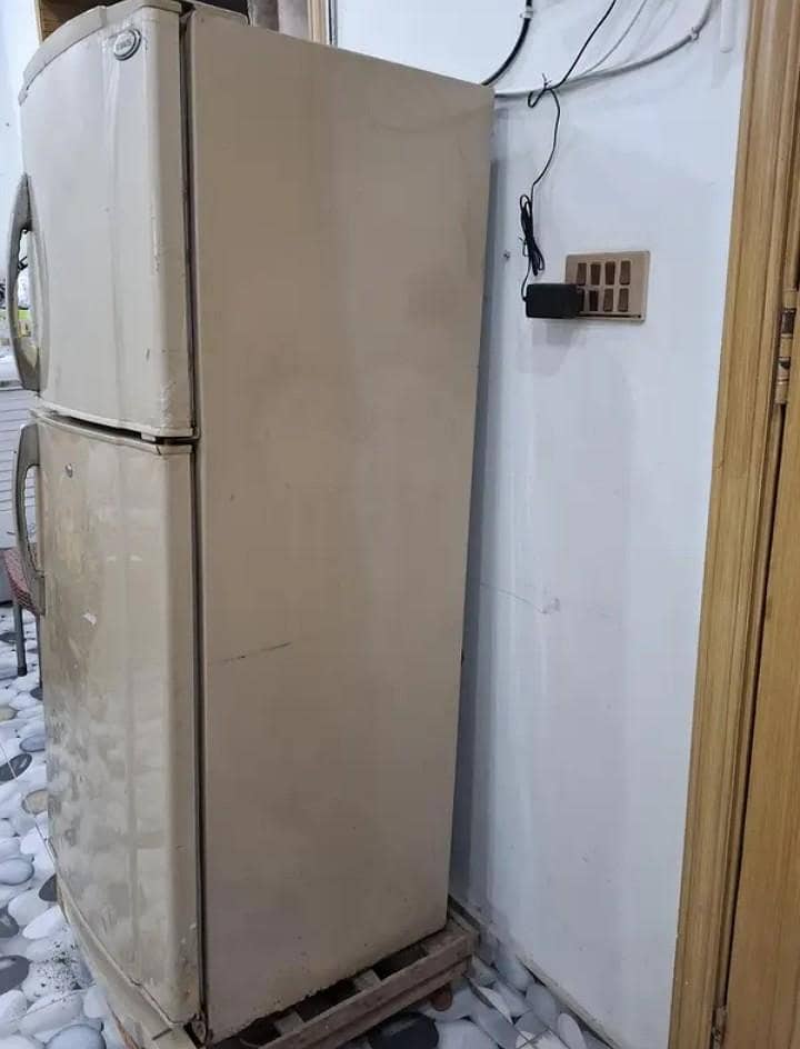 Waves Refrigerator 2