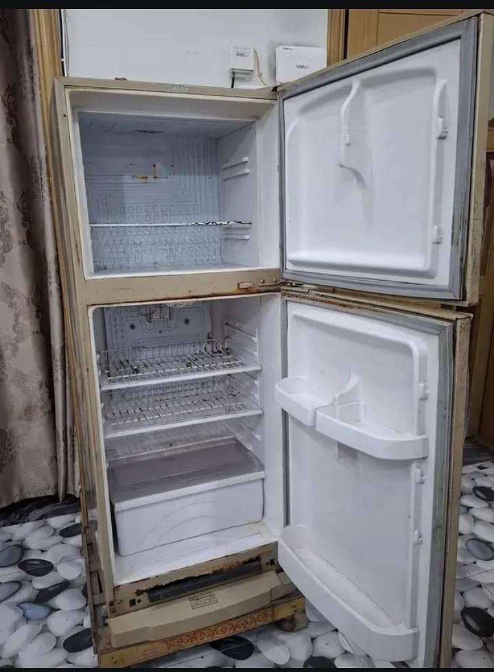 Waves Refrigerator 3