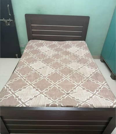 single bed 10/10