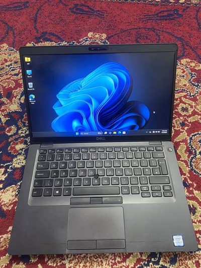 Dell latitude 5400 laptop for sale