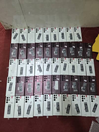 Samsung Mobile S22 Ultra
