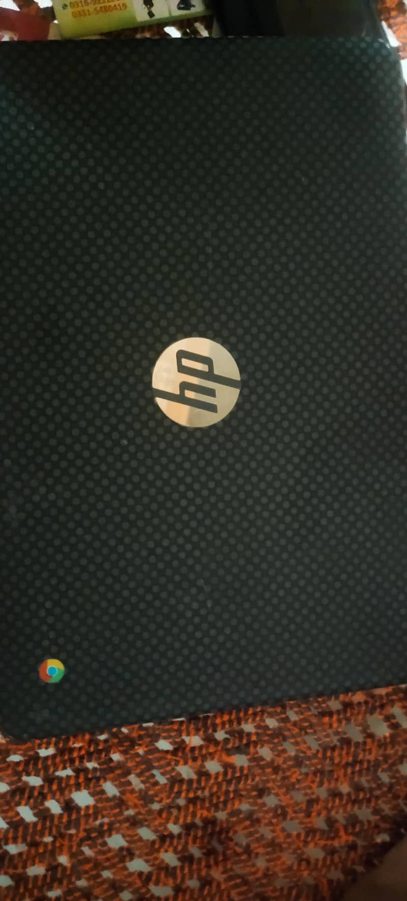 cromebook 1