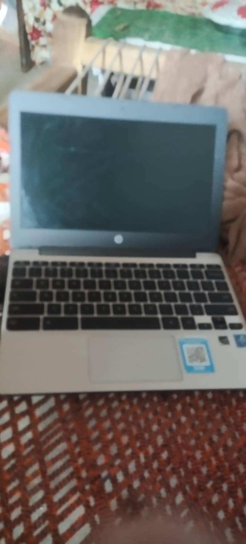 cromebook 5
