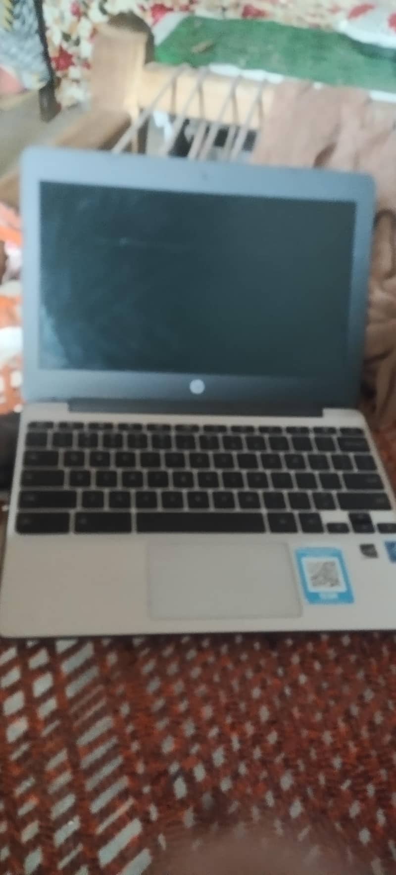 cromebook 6