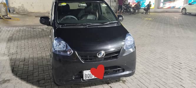 mira 2011/2015
