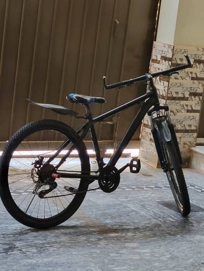 26 inches Bicycle