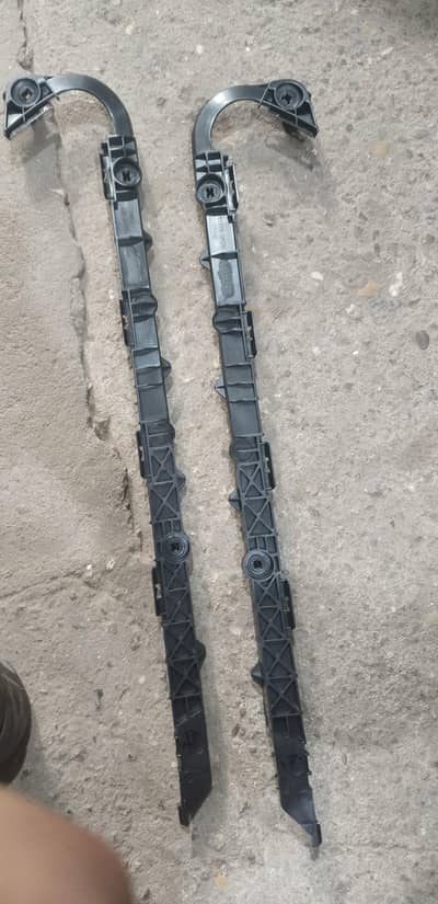 ac grills for Prius 1.5 2007-10
