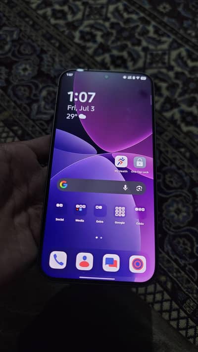 Infinix Note 60 Pro  (10/10 Condition)  8/256